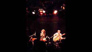 tell me - good old war clip