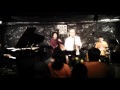 Coltrane Night 2012『Gnid』