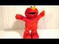Elmo Does The Hokey Pokey Virginia Tech Style