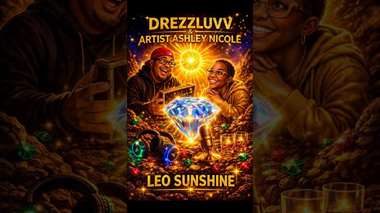 Promotional video thumbnail 1 for DrezzLuvv