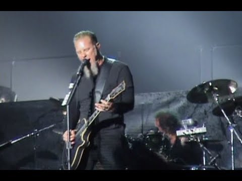 Metallica - Vienna, Austria [2007.07.05] Full Concert