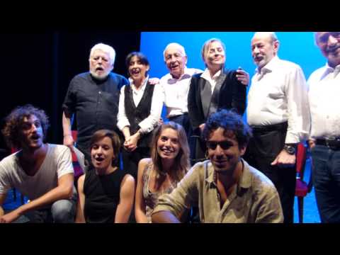 dismappa - Accessibile è meglio (e buon compleanno) Maestro De Bosio