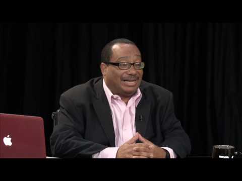 Píque de Falú 03-02-17 (4) - Entrevista a Michael Jay Martinez