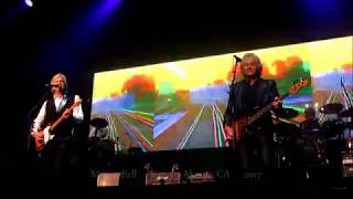 The Moody Blues Live ~ Twilight Time ~ Days of Future Passed Tour 2017