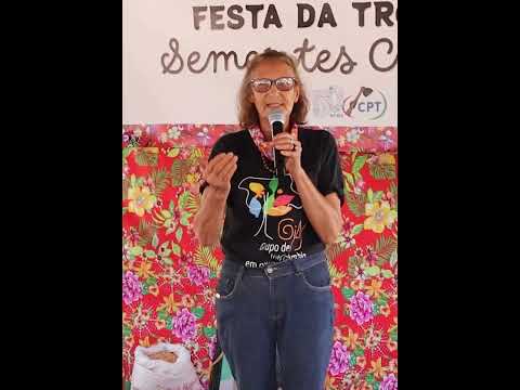 XI Festa da Troca de Sementes Crioulas | Nossa Senhora do Livramento (MT)