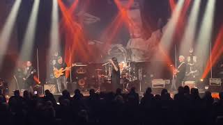 So Sorry I Could Die