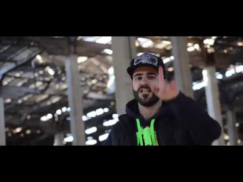 Moicano MC feat. Dj Zarra - Resocont (Fin A Mò) [OFFICIAL VIDEO]