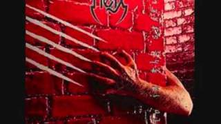 Helix - She&#39;s Too Tough (Def Leppard cover)