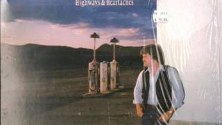 Ricky Skaggs ~ I Wouldn&#39;t Change You If I Could (Vinyl)