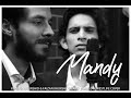 Mandy (Cover) | Barry Manilow | Westlife | Faizan Khurshid ft. Kamran Khurshid