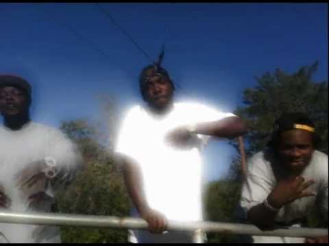 FGCTV NENO BLACC "FLI GANGSTAZ" FT BODY AND P.ROD