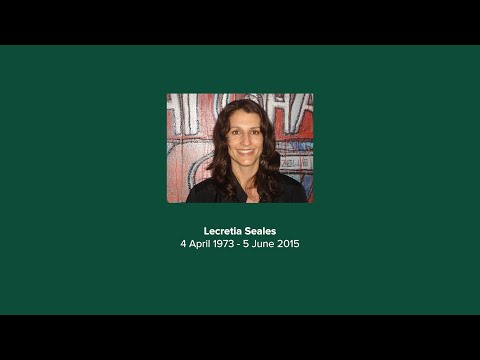 2020 Lecretia Seales Memorial Lecture