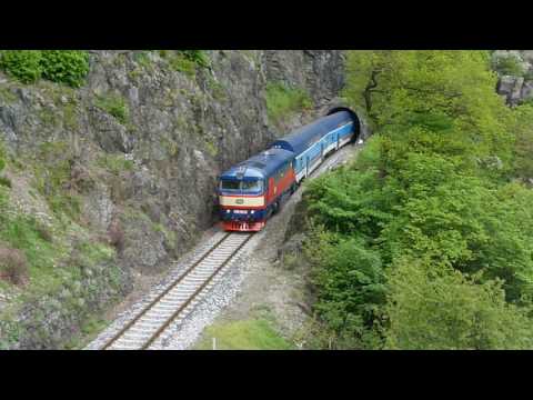 749.121, Petrov u Prahy