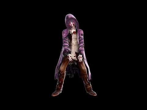 End - School Girl/Zombie Hunter OST