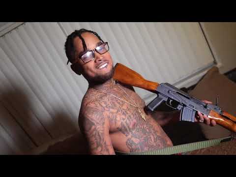 KillaRee Santiago - Secure [Shot By @WiseTarantino]