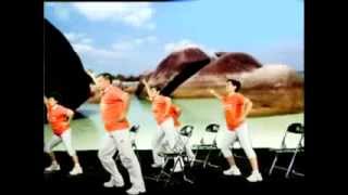 Download lagu Senam Rehabilitasi Osteoporosis 2 - Latihan Inti & Keseimbangan [ Video] mp3