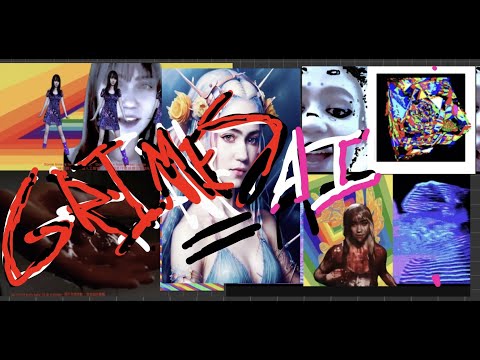 Genre Transcendence x Grimes - AI | Genre Transcendence