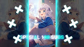 Download lagu PRESET JEDAG JEDUG AM🔥🔥||DJ INSIDE THE LINES X PAPA LIAT🎶🎶||GAWR GURA😍😍||THANKS FOR 100 SUBS😁 mp3