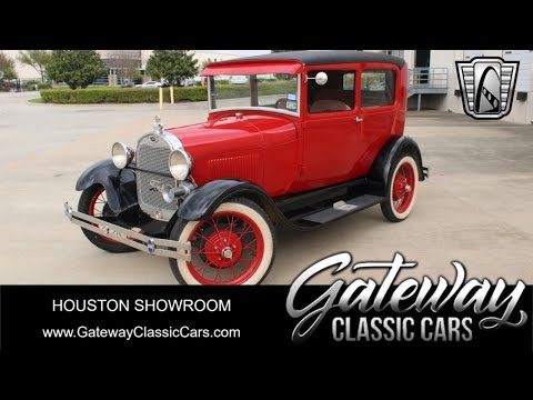 1928 Ford Model A (CC-1831612) for sale in O'Fallon, Illinois