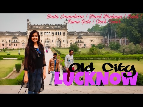 Shayna  Lucknow Old...