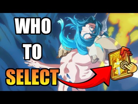 WHERE TO USE +15 Selector - a 1 hour deep dive into all the options for Epic Seven