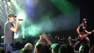 3 Doors Down - Us and the Night (Live) at The Island Resort &amp; Casino in Harris, MI