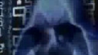 Chris Jericho Born of Anger