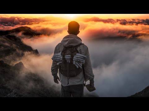 SONY FX6 // SKY ON FIRE (SHORT FILM)