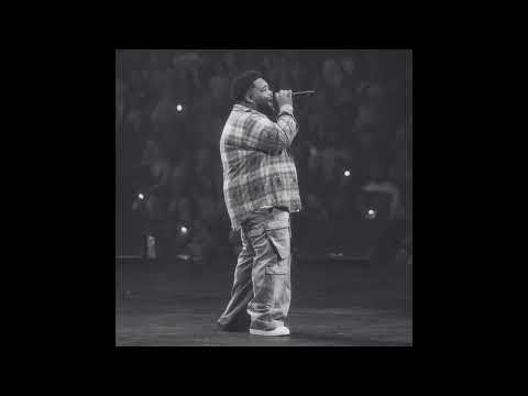 Rod Wave x Toosii Type Beat 2025 - "Don't Walk Away" | Emotional Type Beat