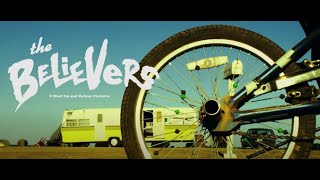 "Want to Believe" by Rich Aucoin