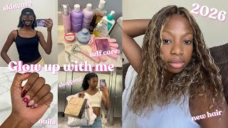 Back To School Glow Up 2026!