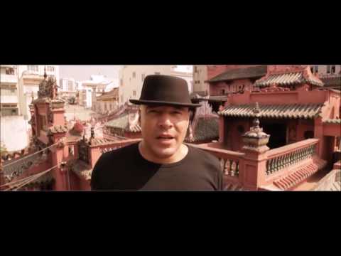 ATILI - Travelling men (Ft. Dapatch & Don Camilo) [Official Music Video]