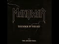 Manowar - Baba (Turkish version of 'Father') 2009