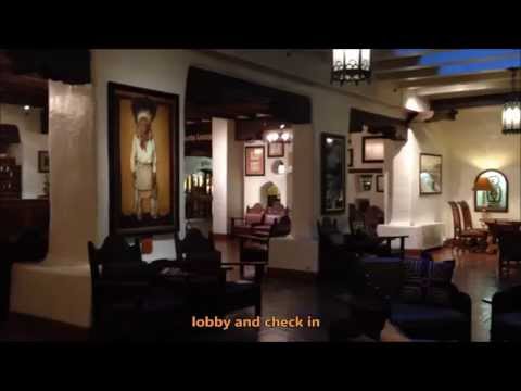 Hotel La Fonda - Santa Fe