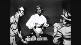 Rosemary Clooney - Taking a Chance on Love (1956)