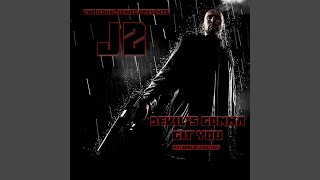 Devil&#39;s Gonna Git You (feat. Blu Holliday)