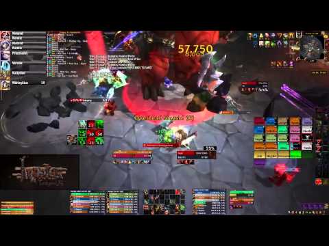 Impetus vs Mythic Gruul