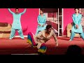 SaiMa KHaN The Medley 4K