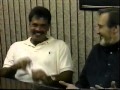 Richie Farmer Interview 1997