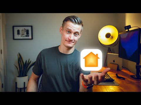 What nobody tells you about Apple HomeKit