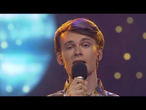 Kristina ir Rimantas - „Viltis“ | Du balsai – viena širdis