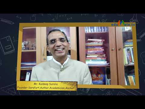 Reactions | New Education Policy | Part 1 thumbnail