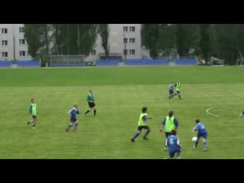 Piast 97 Gliwice - ŁTS Łabędy.mp4