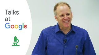 Joshua Mezrich: "How Death Becomes Life" | Talks at Google