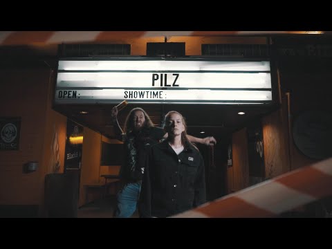 PILZ - VERBRANNTE ERDE [prod. rypzylon]