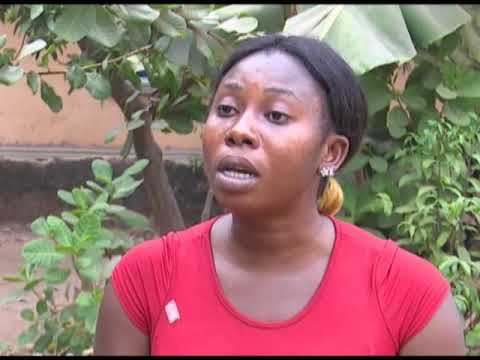 A MUST WATCH FEATURE ON "VOLUNTARY SLAVERY BY SOME INDIVIDUALS"