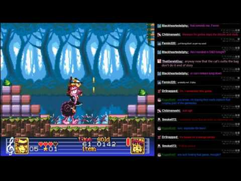 ZetaStream LP - Hamelin no Violin Hiki 01 - Bardic Assault