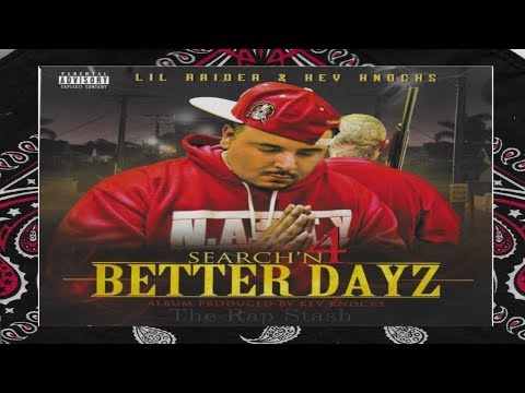 Right Direction By Lil Raider Ft Zipper Louie & Young Loc
