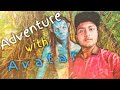 ADVENTURE WITH AVATAR - MOTHER'S WAX MUSEUM KOLKATA