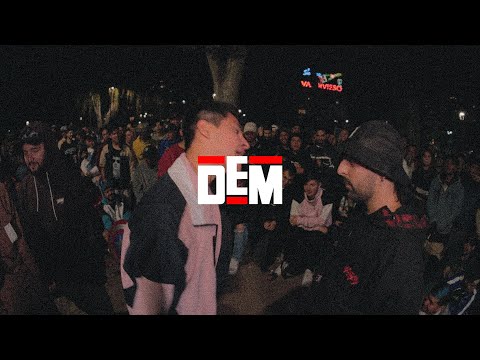 JOQERR vs. TEAM SANGRE: Cuartos - DEM Multiverse 2023